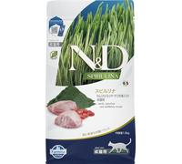 FARMINA ND Cat SPIRULINA Cordero 1,5KG