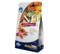 FARMINA ND Cat Tropical Selection NEUTERED Cordero 1,5KG