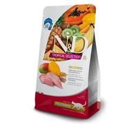 Farmina N&D Tropical Selection Neutered - Pienso para gatos esterilizados - Pollo - Cantidad: 1,5 kg
