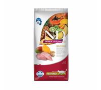 FARMINA ND Cat Tropical Selection NEUTERED Pollo 10KG