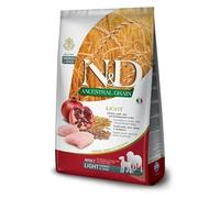 Farmina N&D Ancestral Adult Light Pollo 12 Kg
