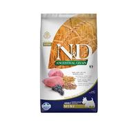 FARMINA ND Dog ANCESTRAL Mini Cordero 2,5KG