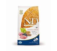 Farmina Pienso para perro ND Ancestral Mini Cordero Espelta Arándano 800 g