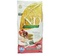 FARMINA ND Dog ANCESTRAL Senior Medium Maxi 12KG