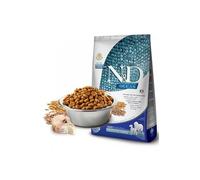 FARMINA ND Dog Ocean Low Grain Medium Maxi Bacalao 12KG