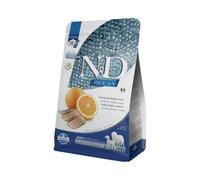 Farmina N&D Ocean Arenque y Naranja para perros adultos 2,5 kg