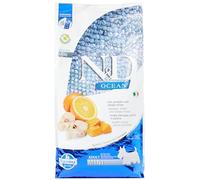 FARMINA ND Dog Ocean Pumpkin Mini Bacalao 7KG