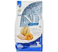 FARMINA ND Dog Ocean Puppy Bacalao Pumpkin Mini 7KG
