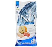 FARMINA ND Dog Ocean Salmon Bacalao Medium Maxi 12KG