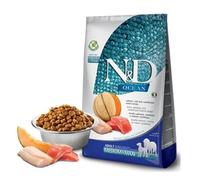 FARMINA ND Dog Ocean Salmon Bacalao Medium Maxi 2,5KG