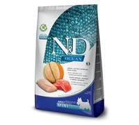 Farmina ND Ocean Grain Free Mini Salmón Bacalao 2.5 Kg