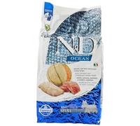 Farmina N&D Ocean Adult Mini Salmón Y Bacalao 7 Kg
