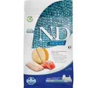 FARMINA ND Dog Ocean Salmon Bacalao Mini 800GR