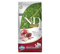 Farmina ND Prime Grain Free Medium / Maxi Pollo 12 Kg