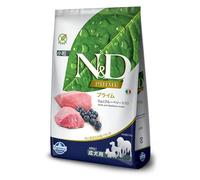 Farmina ND Prime Grain Free Mini Cordero 2.5 Kg