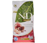 Farmina Pienso Perro Adulto Mini ND Prime Pollo 7 Kg