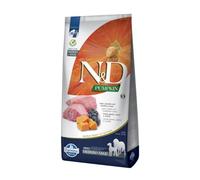FARMINA ND Dog Pumpkin Medium Maxi Cordero 12KG