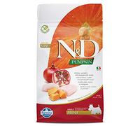 FARMINA ND Dog Pumpkin Mini Pollo 800GR