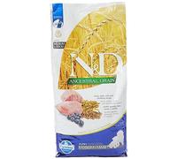 Farmina Nd Ancestral Grain Puppy Medium / Maxi Cordero 12 Kg
