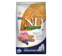 FARMINA ND Dog Puppy ANCESTRAL Medium Maxi Cordero 2,5KG