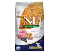 FARMINA ND Dog Puppy ANCESTRAL Mini Cordero 2,5KG