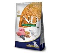 FARMINA ND Dog Puppy ANCESTRAL Mini Cordero 800GR