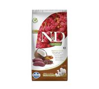 FARMINA ND Dog Quinoa Skin Coat VENADO 7KG
