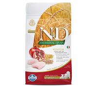 FARMINA ND Dog Starter Puppy ANCESTRAL 800GR