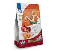 Farmina N&D Dog Starter Puppy Calabaza Pollo 2,5Kg, pienso para perros cachorros
