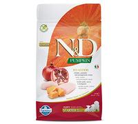 FARMINA ND Dog Starter Puppy Pumpkin Pollo 800GR