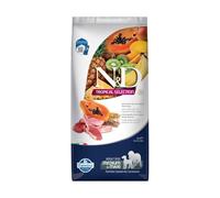 FARMINA ND Dog Tropical Selection Med Maxi Cordero 10KG
