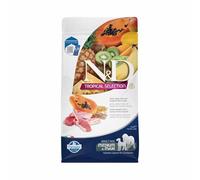 FARMINA ND Dog Tropical Selection Med Maxi Cordero 2KG