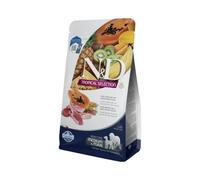 Farmina N&D Tropical Selection Medium/Maxi - Pienso para perros de tamaño mediano y grande - Cordero - Cantidad: 2 kg
