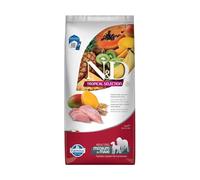 FARMINA ND Dog Tropical Selection Med Maxi Pollo 10KG