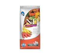 Farmina N&D Tropical Selection Adult Medium/Maxi Salmón 10 Kg