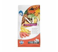 FARMINA ND Dog Tropical Selection Med Maxi Salmon 2KG