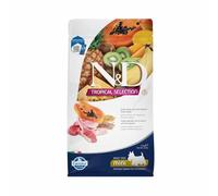 Farmina ND Tropical Selection Adult Mini Cordero para Perros 1.5 Kg