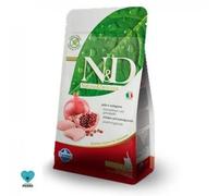 Farmina Nd Grain Free Kitten Pollo Gato 5 Kg
