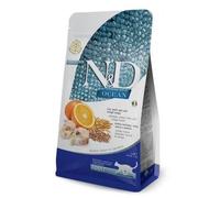 Farmina ND Ocean Low Grain Bacalao Gato 5 Kg