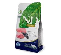Farmina Nd Prime Grain Free Cordero Gato 5 Kg