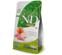 Farmina ND Prime Grain Free Jabalí Gato 1.5 Kg