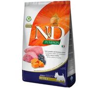 Farmina Nd Pumpkin Grain Free Mini Cordero 7 Kg