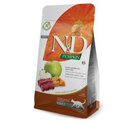 Farmina ND Pumpkin Grain Free Venado Gato 5 Kg