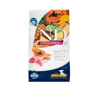 FARMINA ND Dog Puppy Tropical Selection Mini Cordero 5KG