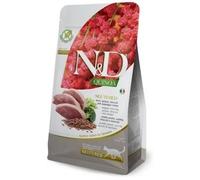 FARMINA ND Cat Quinoa NEUTERED Pato 5KG