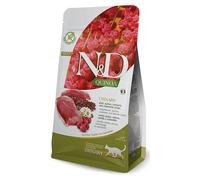 FARMINA ND Cat Quinoa Urinary Pato 1,5KG