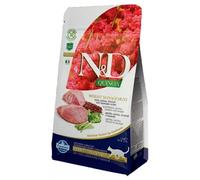 FARMINA ND Cat Quinoa Weight Management Cordero 5KG
