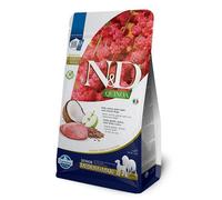 Farmina ND Quinoa Senior Cordero Medium/Maxi para Perros 7 Kg