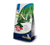 Farmina ND Spirulina Puppy Mini Cordero para Perros 2 Kg