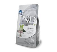 FARMINA ND White Dog LUBINA SPIRULINA Med/Maxi 2KG